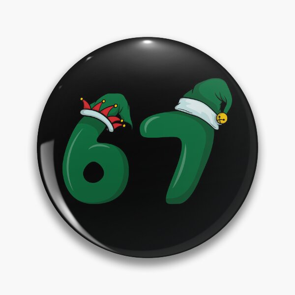 Item preview, number 67 in a more festive verson christmas 2025 designed and sold by zuzzelek44.