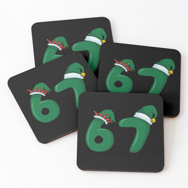Item preview, number 67 in a more festive verson christmas 2025 designed and sold by zuzzelek44.