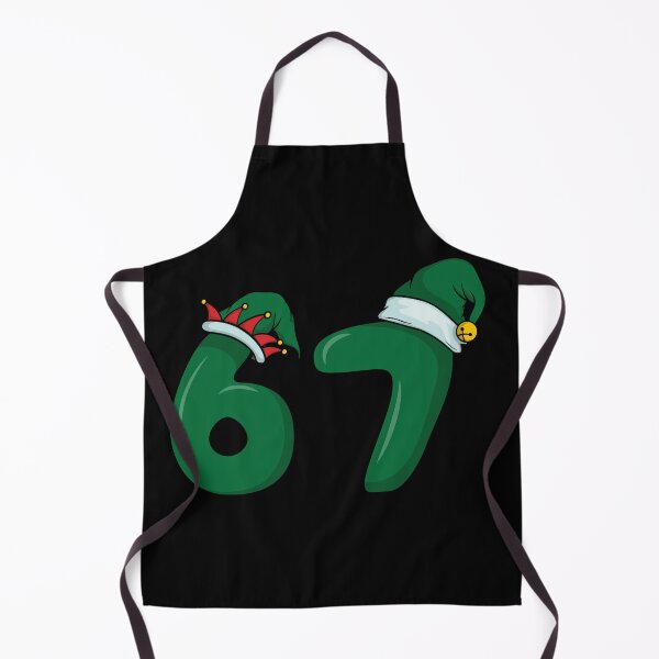 Item preview, number 67 in a more festive verson christmas 2025 designed and sold by zuzzelek44.