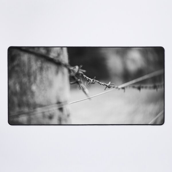 Item preview, Barbed Wire designed and sold by carawalton.