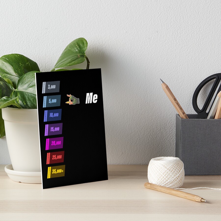Item preview, Art Board Print designed and sold by SubliHardDraws.