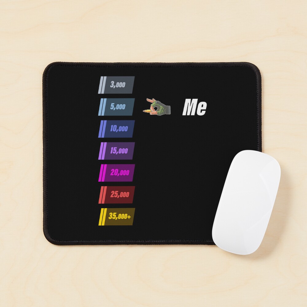 Item preview, Mouse Pad designed and sold by SubliHardDraws.