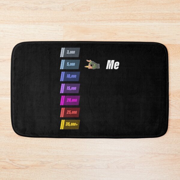 Item preview, CS2 - Rank 5k - CS2 Collection designed and sold by SubliHardDraws.