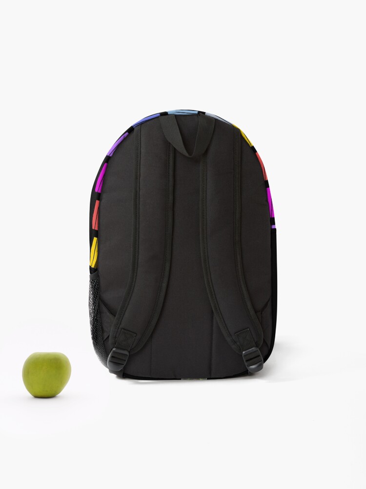 Thumbnail 2 of 3, Backpack, CS2 - Rank 5k - CS2 Collection designed and sold by SubliHardDraws.