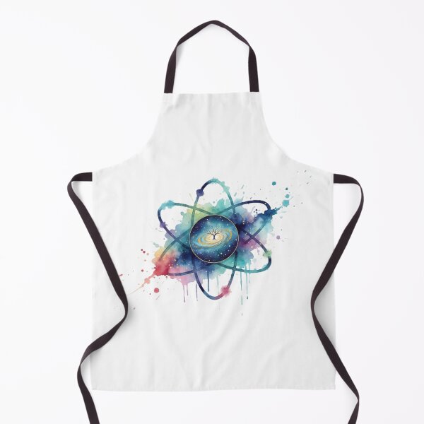 Item preview, Atomic Soul 1 designed and sold by redfield72.