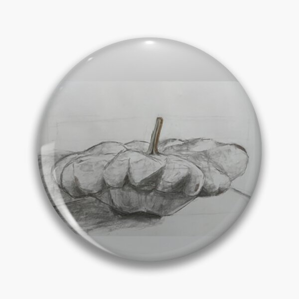 Item preview, Sketch of the Immortal Agony designed and sold by Samuel Kingsly.