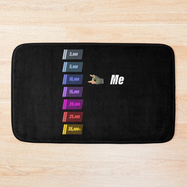 Item preview, CS2 - Rank 10k - CS2 Collection designed and sold by SubliHardDraws.