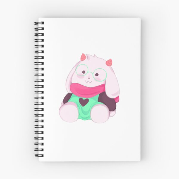 Item preview, Ralsei Plush Deltarune designed and sold by Miu0.