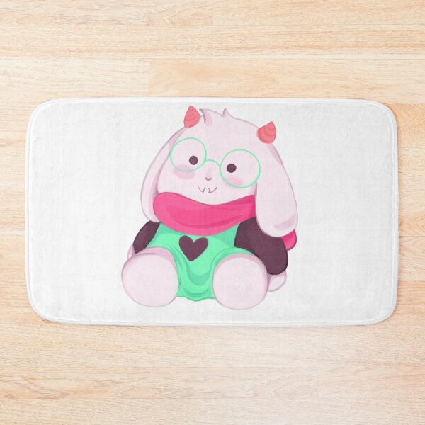 Item preview, Ralsei Plush Deltarune designed and sold by Miu0.