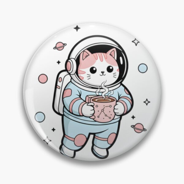 Item preview, Kitty Space #01 designed and sold by MaiconFFC.