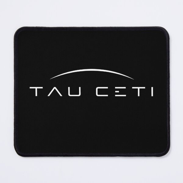 Item preview, Tau Ceti Horizon designed and sold by AnAzArt.