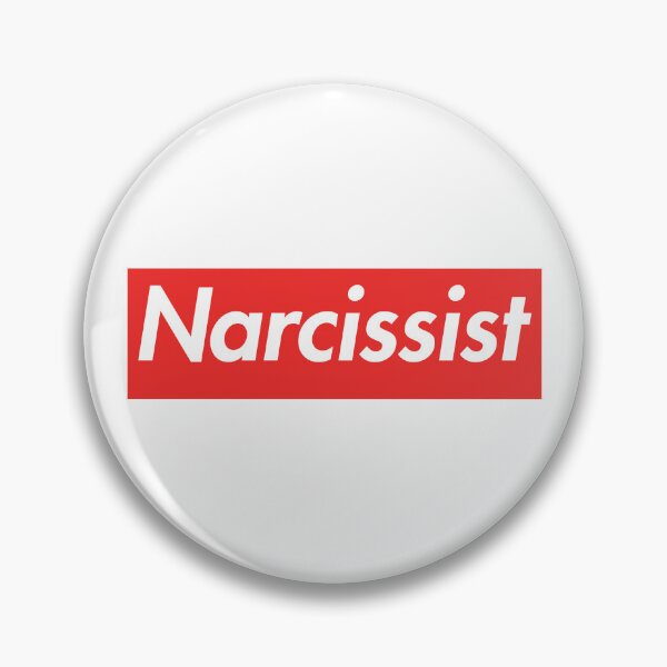Item preview, NARCISSIST designed and sold by oddwonders.