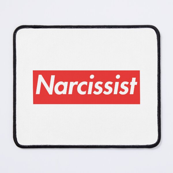 Item preview, NARCISSIST designed and sold by oddwonders.