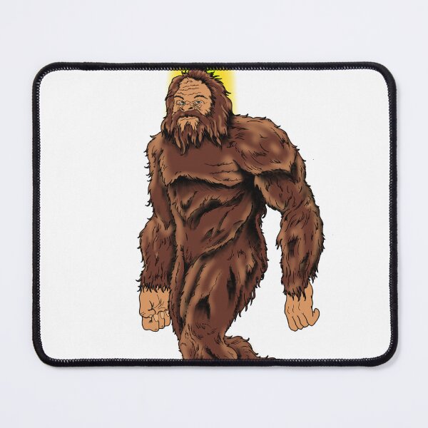 Item preview, Sasquatch  designed and sold by America’s Renegade Tattoo Society .