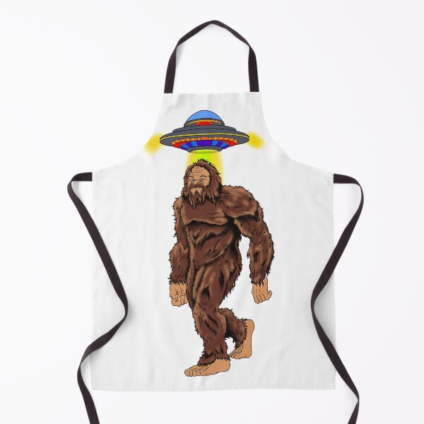 Item preview, Sasquatch designed and sold by America’s Renegade Tattoo Society .