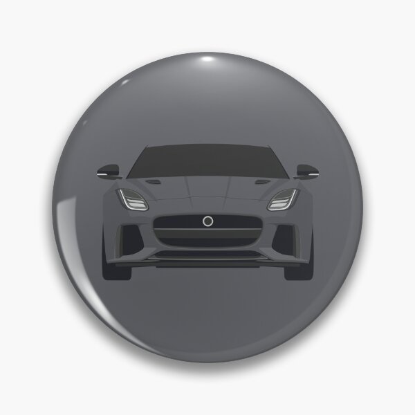 Item preview, F Type SVR - Vector drawing designed and sold by yohannlp.