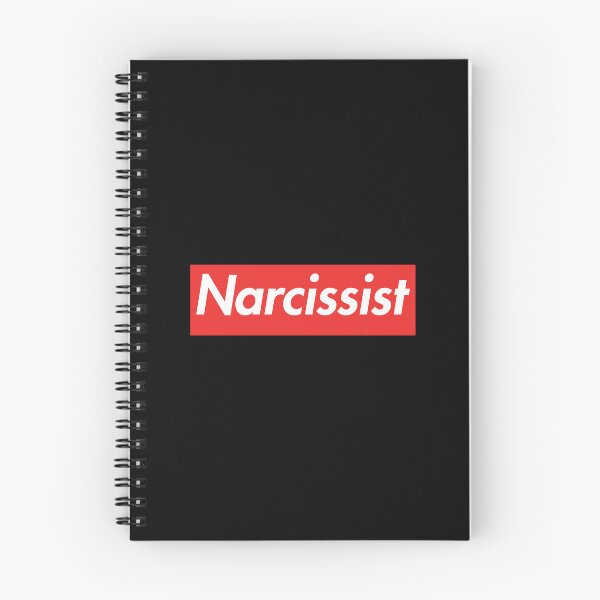Item preview, NARCISSIST designed and sold by oddwonders.