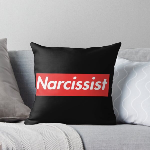 Item preview, NARCISSIST designed and sold by oddwonders.