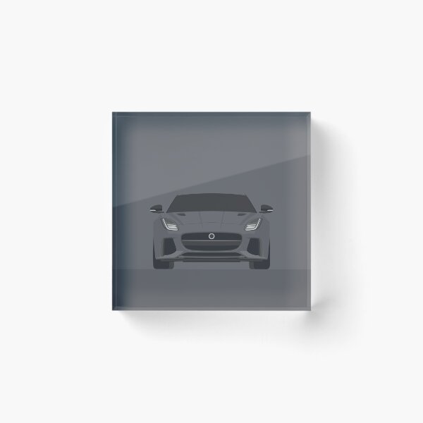 Item preview, F Type SVR - Vector drawing designed and sold by yohannlp.