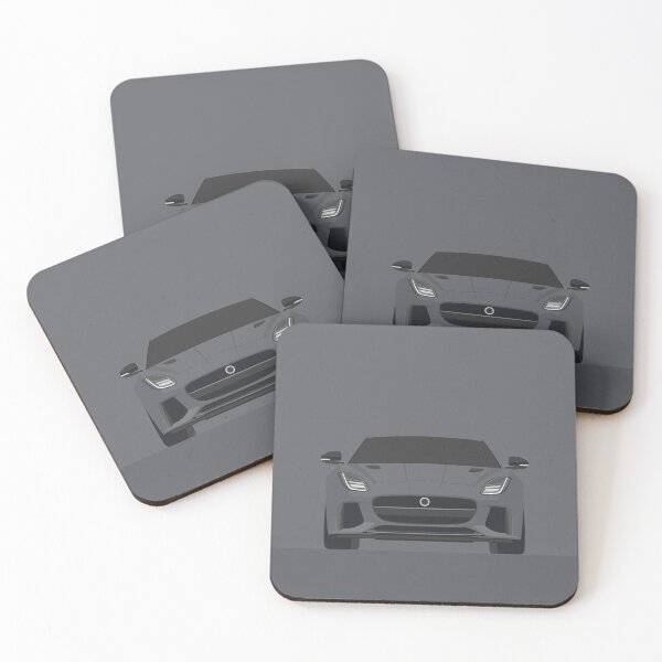 Item preview, F Type SVR - Vector drawing designed and sold by yohannlp.