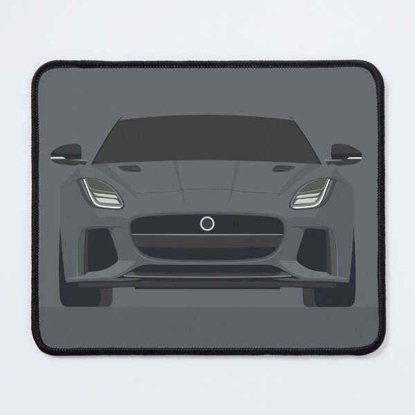 Item preview, F Type SVR - Vector drawing designed and sold by yohannlp.