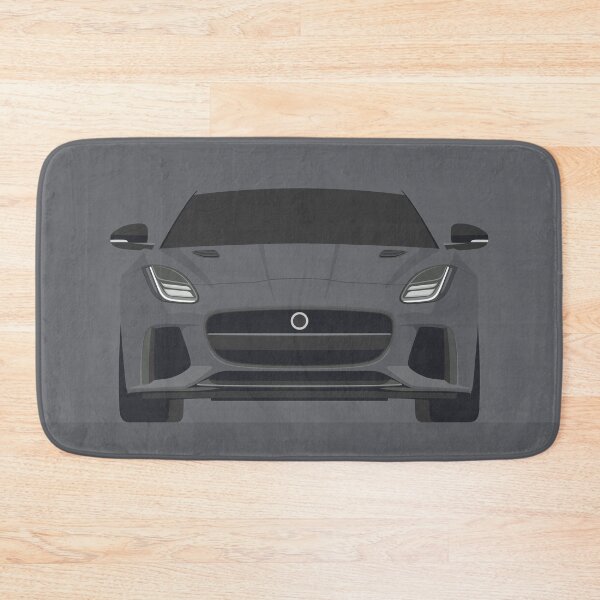 Item preview, F Type SVR - Vector drawing designed and sold by yohannlp.