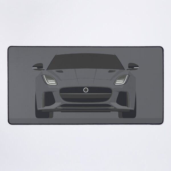 Item preview, F Type SVR - Vector drawing designed and sold by yohannlp.