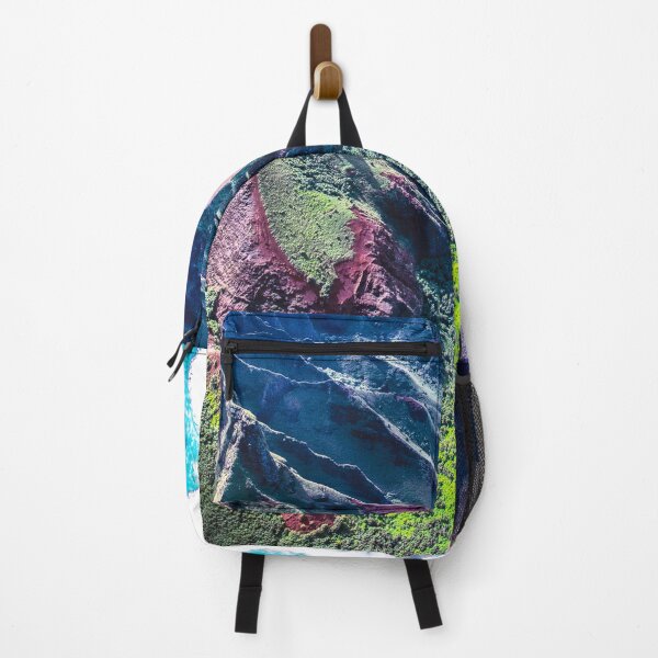 Item preview, Exotic Tropical Island Cliffs And Turquoise-Blue Ocean  designed and sold by DEC02.