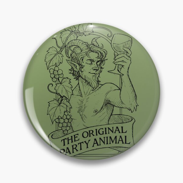 Item preview, Satyr designed and sold by Coconautica.
