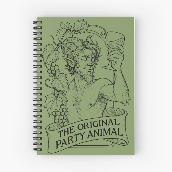 Item preview, Satyr designed and sold by Coconautica.