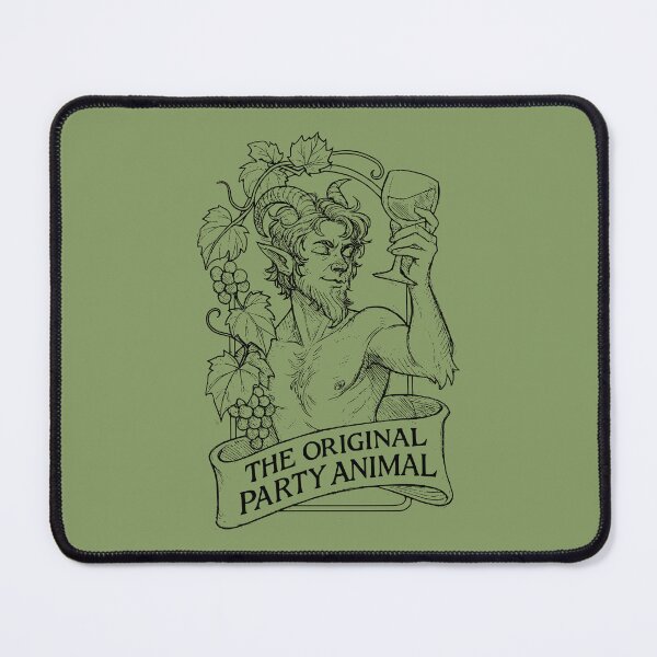 Item preview, Satyr designed and sold by Coconautica.