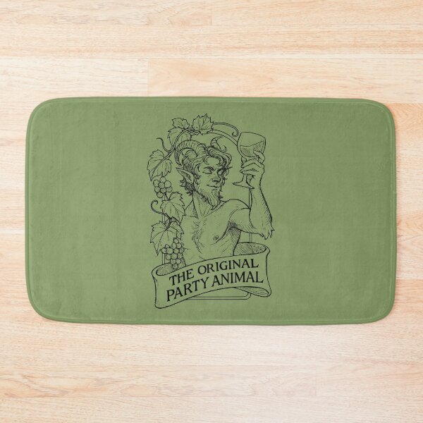 Item preview, Satyr designed and sold by Coconautica.