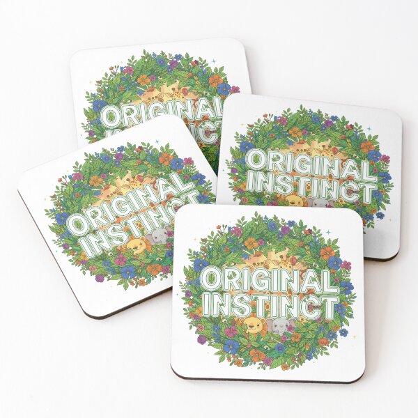 Item preview, **COLORFUL Original Instinct⭐Design designed and sold by WorthyByDwethi.