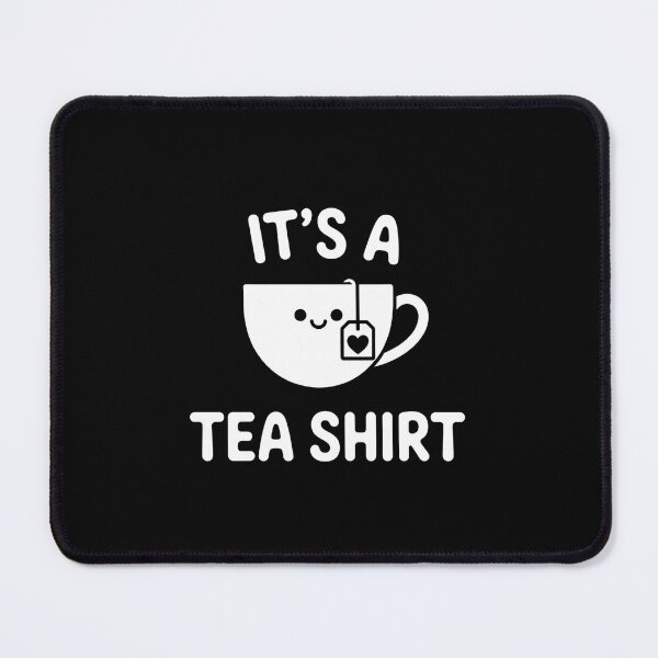 Item preview, Humor Cute top Style It's a Tea Shirt Funny Slogan Womens designed and sold by faridman.