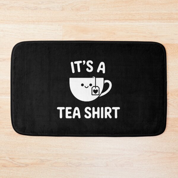 Item preview, Humor Cute top Style It's a Tea Shirt Funny Slogan Womens designed and sold by faridman.