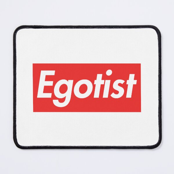 Item preview, EGOTIST designed and sold by oddwonders.