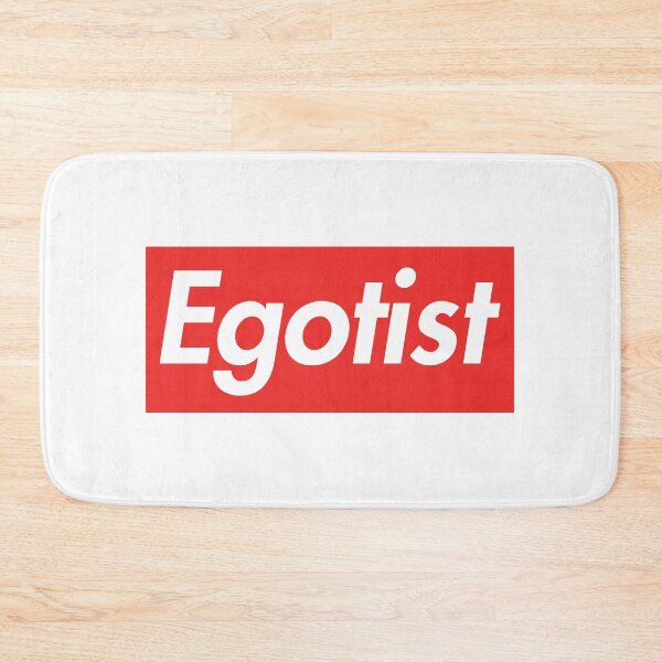 Item preview, EGOTIST designed and sold by oddwonders.