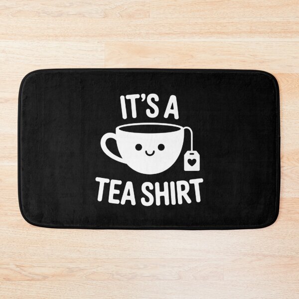 Item preview, Humor Cute top Style It's a Tea Shirt Funny Slogan Womens designed and sold by faridman.