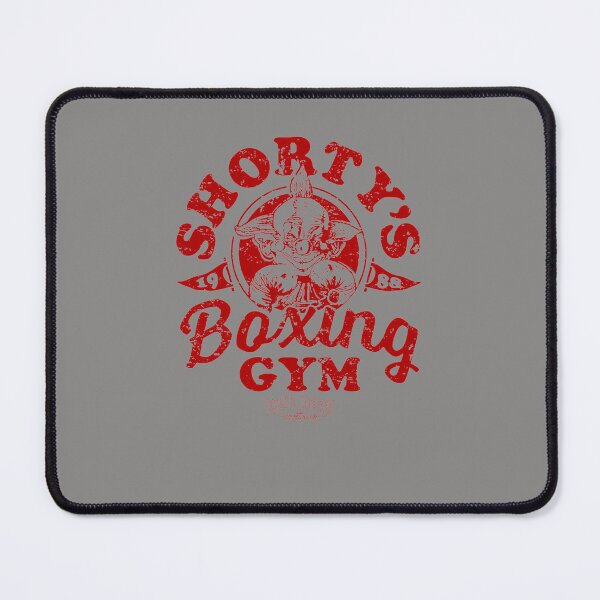 Item preview, KLLR-KLWNS-FROM-UTER-SPC---SHORTYS-BOXING-GYM designed and sold by CHARLOTTELEAROB.