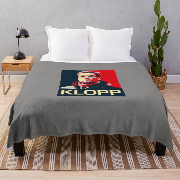 Item preview, KLOPP designed and sold by CHARLOTTELEAROB.