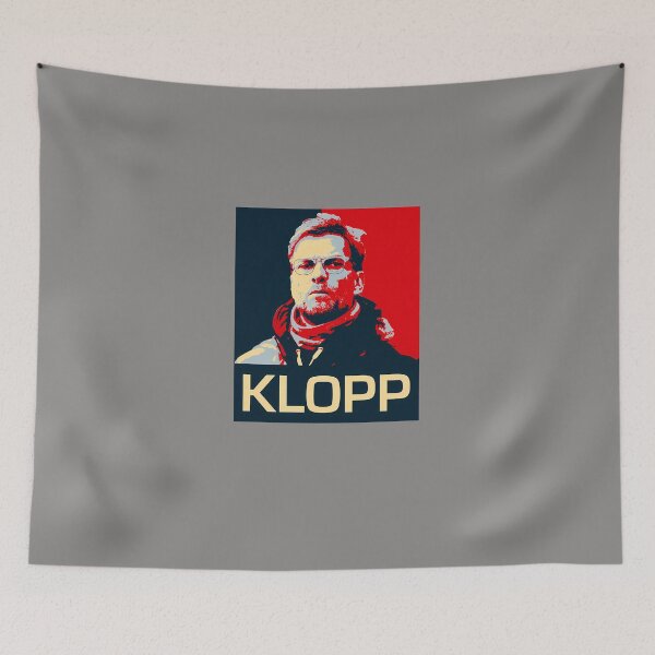 Item preview, KLOPP designed and sold by CHARLOTTELEAROB.