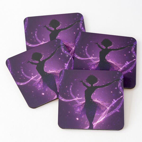 Item preview, Celestial Shadow Dancer designed and sold by NovaOtaku.