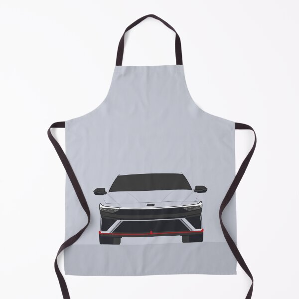 Item preview, Elantra N - Vector drawing designed and sold by yohannlp.