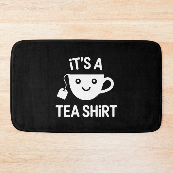 Item preview, Humor Cute top Style It's a Tea Shirt Funny Slogan Womens designed and sold by faridman.