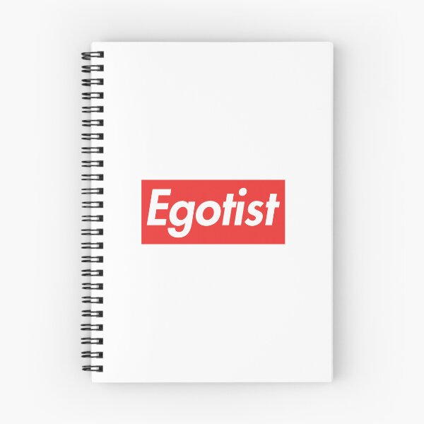 Item preview, EGOTIST designed and sold by oddwonders.