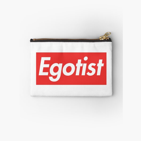 Item preview, EGOTIST designed and sold by oddwonders.