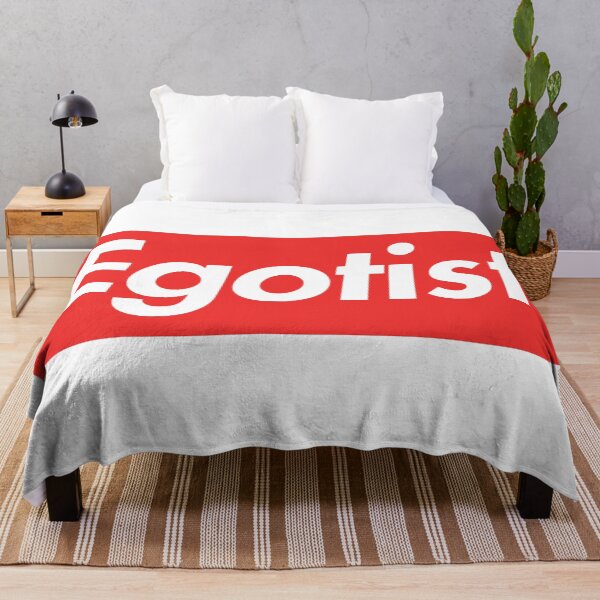 Item preview, EGOTIST designed and sold by oddwonders.