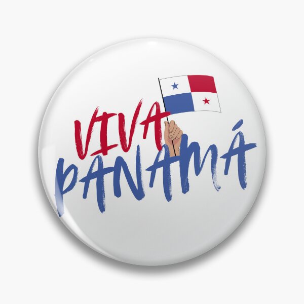 Item preview, Viva Panama sticker designed and sold by DesignPMG.