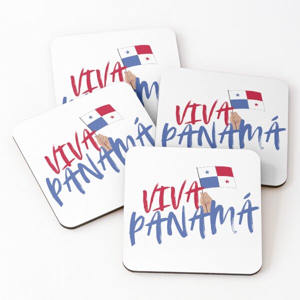 Item preview, Viva Panama sticker designed and sold by DesignPMG.