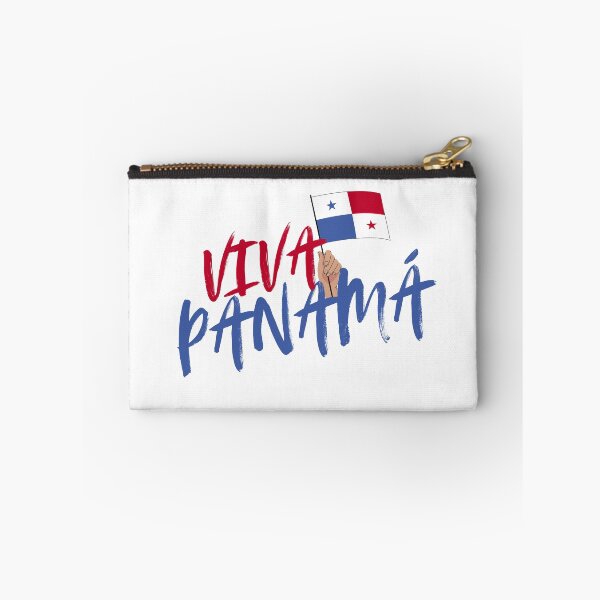 Item preview, Viva Panama sticker designed and sold by DesignPMG.